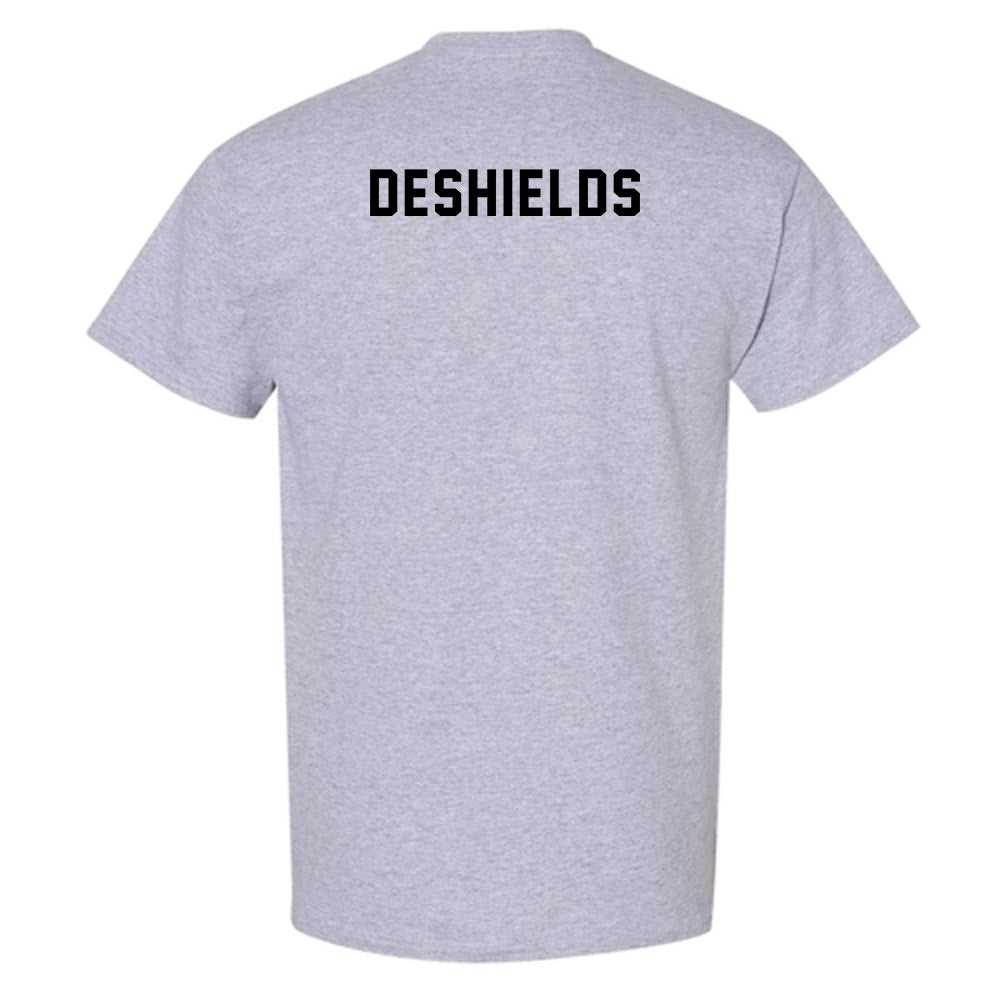 Anderson - NCAA Men's Golf : Brooks DeShields - Classic Shersey T-Shirt-1