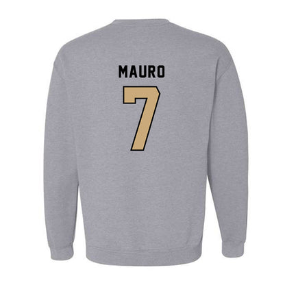 Anderson - NCAA Baseball : Brooks Mauro - Classic Shersey Crewneck Sweatshirt-1