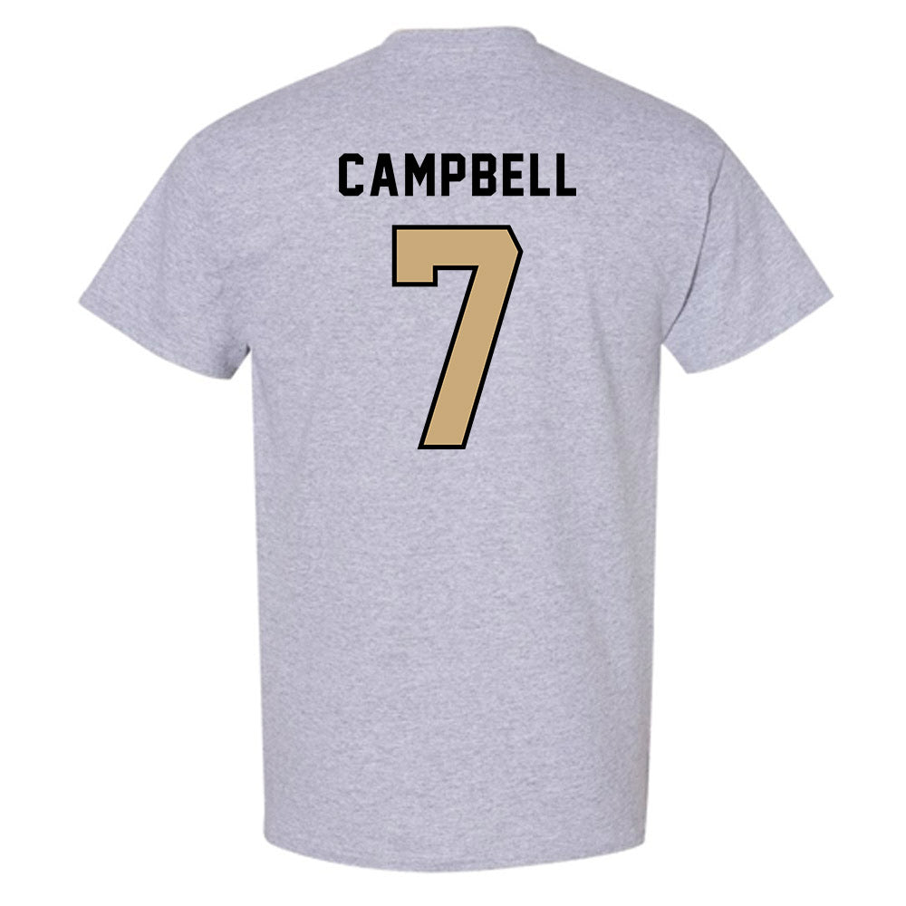 Anderson - NCAA Women's Volleyball : Emily Campbell - Classic Shersey T-Shirt-1