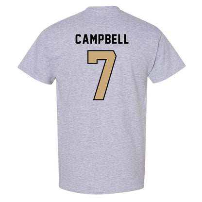 Anderson - NCAA Women's Volleyball : Emily Campbell - Classic Shersey T-Shirt-1