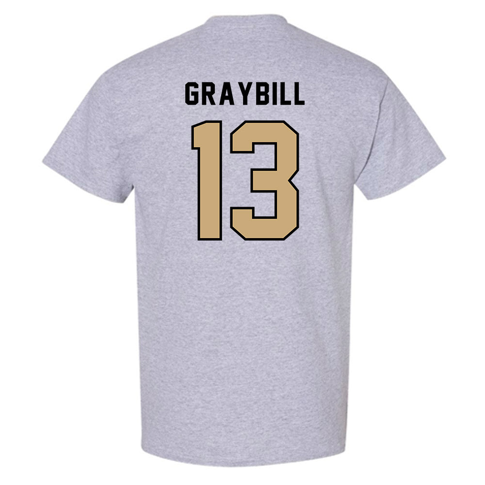 Anderson - NCAA Football : Anthony Graybill - Classic Shersey T-Shirt-1