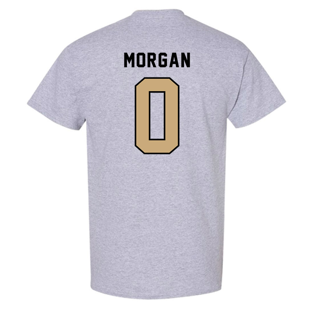 Anderson - NCAA Women's Soccer : Aliyah Morgan - Classic Shersey T-Shirt-1