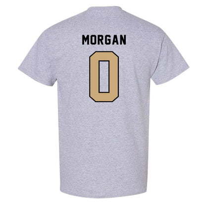 Anderson - NCAA Women's Soccer : Aliyah Morgan - Classic Shersey T-Shirt-1