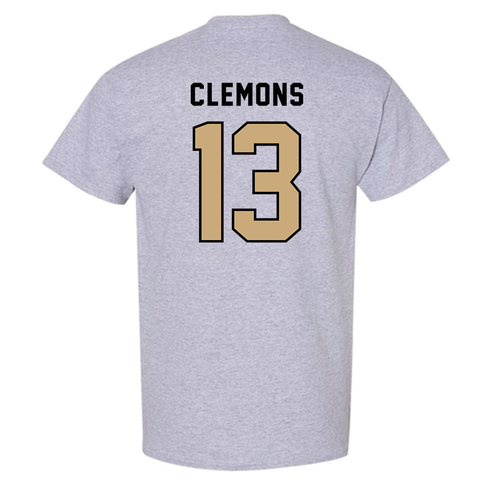 Anderson - NCAA Football : Roc Clemons - Classic Shersey T-Shirt-1