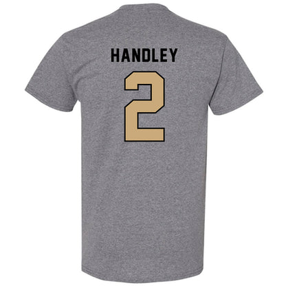 Anderson - NCAA Women's Volleyball : Ella Handley - Classic Shersey T-Shirt-1