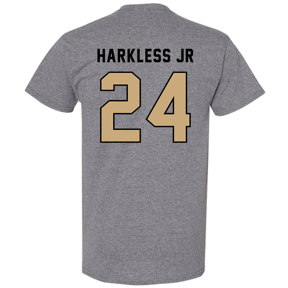 Anderson - NCAA Football : Chantwan Harkless Jr - Classic Shersey T-Shirt-1