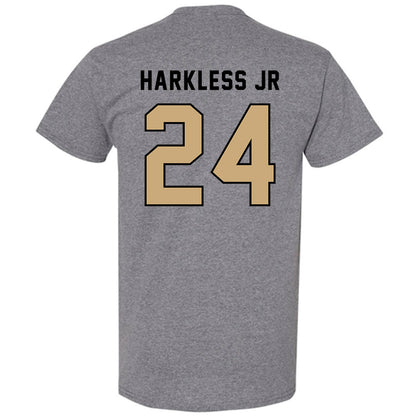 Anderson - NCAA Football : Chantwan Harkless Jr - Classic Shersey T-Shirt-1