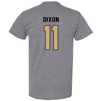 Anderson - NCAA Men's Lacrosse : Aiden Dixon - Classic Shersey T-Shirt-1