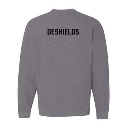Anderson - NCAA Men's Golf : Brooks DeShields - Classic Shersey Crewneck Sweatshirt-1