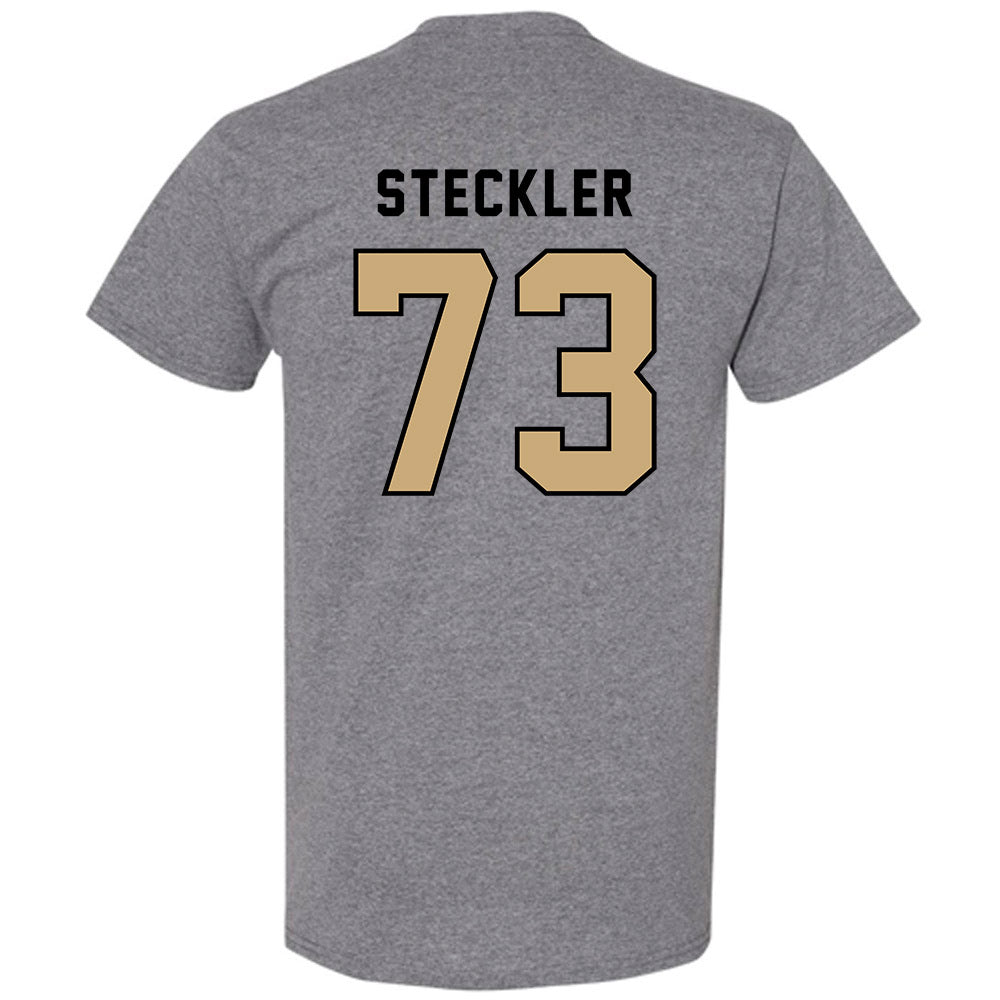 Anderson - NCAA Football : Elijah Steckler - Classic Shersey T-Shirt-1