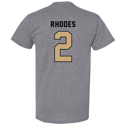 Anderson - NCAA Football : Isaiah Rhodes - Classic Shersey T-Shirt-1