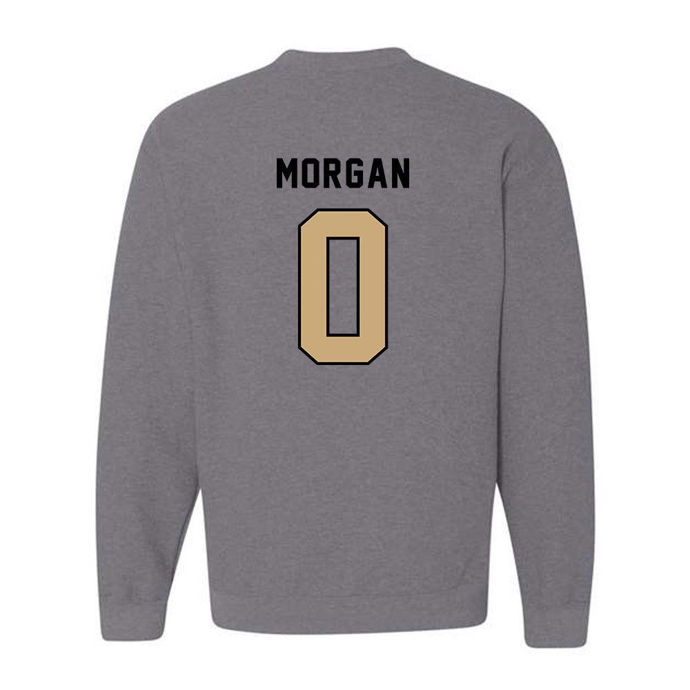 Anderson - NCAA Women's Soccer : Aliyah Morgan - Classic Shersey Crewneck Sweatshirt-1