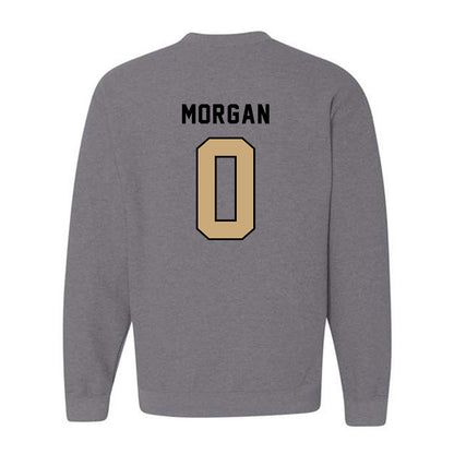 Anderson - NCAA Women's Soccer : Aliyah Morgan - Classic Shersey Crewneck Sweatshirt-1