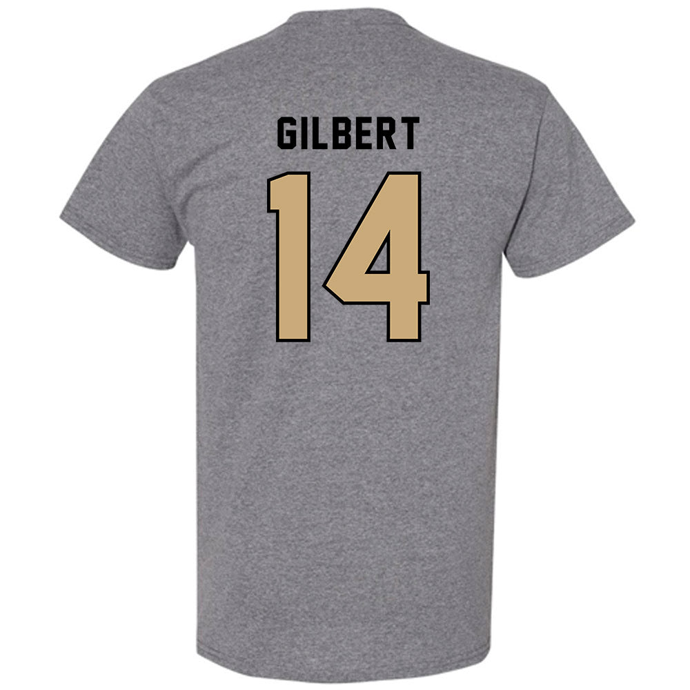 Anderson - NCAA Women's Soccer : Robbie Gilbert - Classic Shersey T-Shirt-1