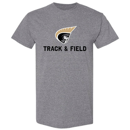 Anderson - NCAA Men's Track & Field : David Brown - Classic Shersey T-Shirt-0