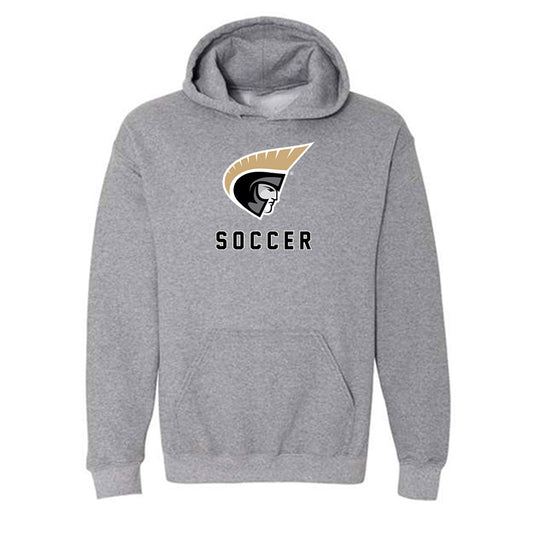 Anderson - NCAA Men's Soccer : Tiago Perez - Classic Shersey Hooded Sweatshirt-0