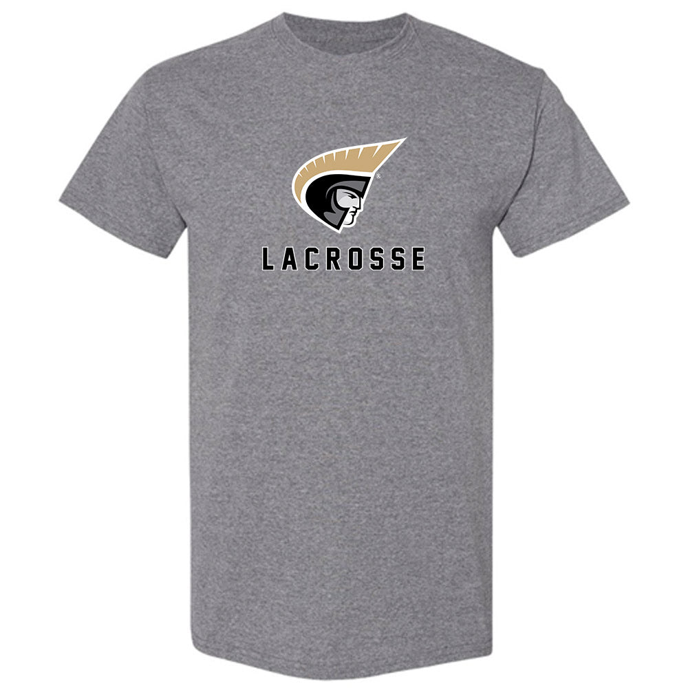 Anderson - NCAA Men's Lacrosse : Chris Czulada - Classic Shersey T-Shirt-0
