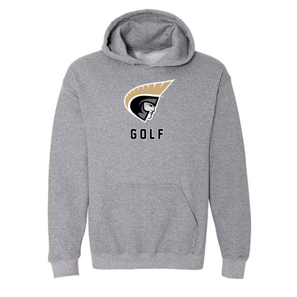 Anderson - NCAA Women's Golf : Olivia Pellerin - Classic Shersey Hooded Sweatshirt-0