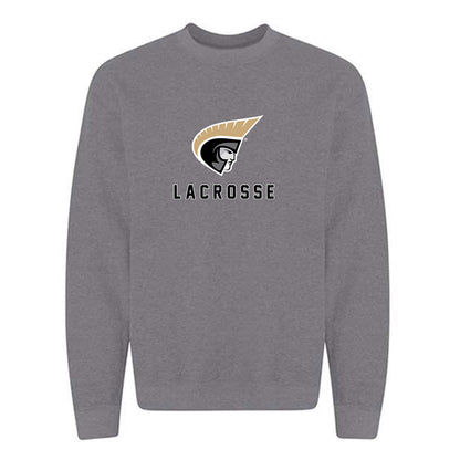 Anderson - NCAA Men's Lacrosse : Chris Czulada - Classic Shersey Crewneck Sweatshirt-0