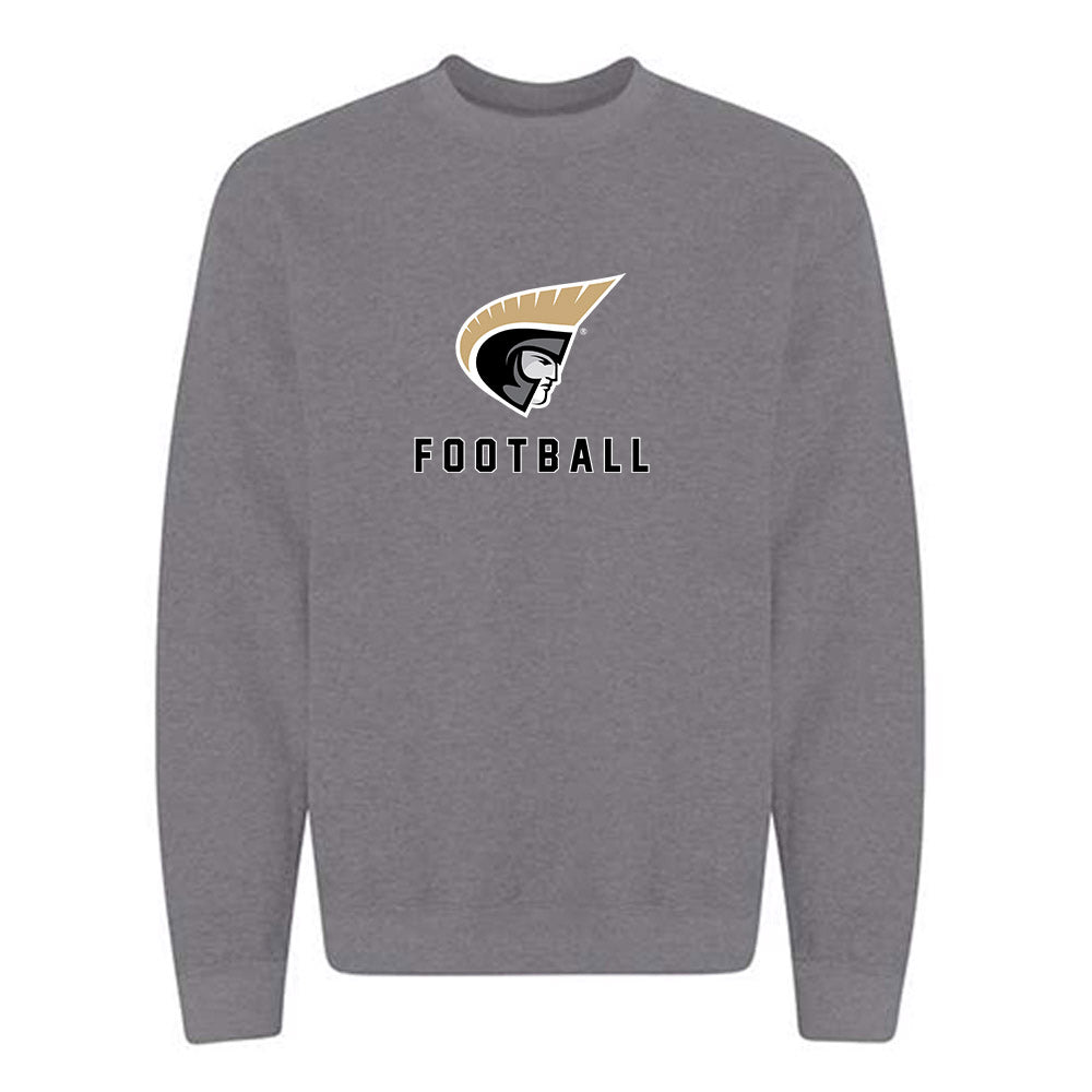 Anderson - NCAA Football : Christian Sexton - Classic Shersey Crewneck Sweatshirt-0