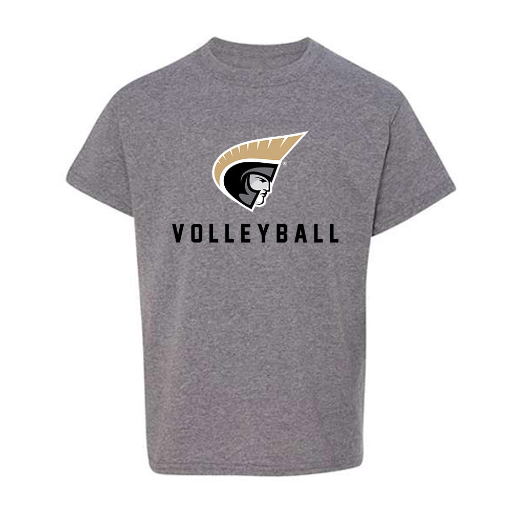 Anderson - NCAA Women's Volleyball : Emily Campbell - Classic Shersey Youth T-Shirt-0