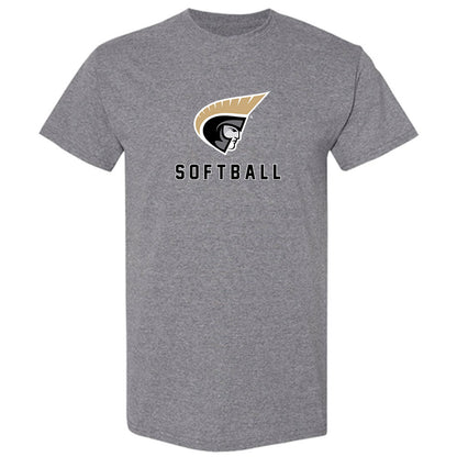 Anderson - NCAA Softball : Caroline Morgan - Classic Shersey T-Shirt-0