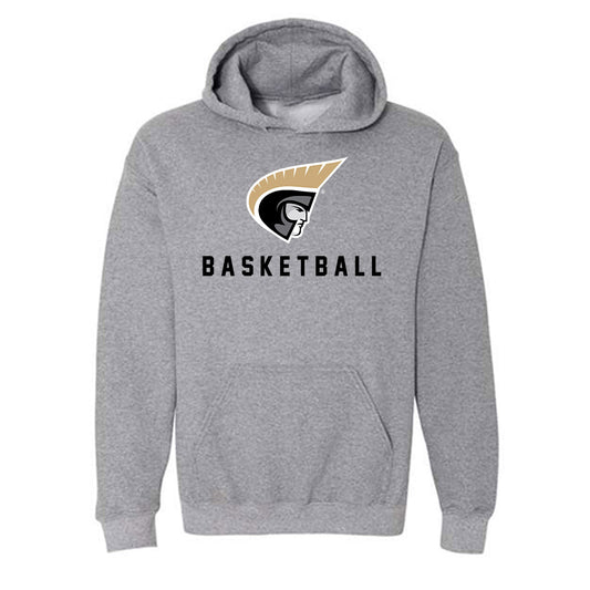 Anderson - NCAA Women's Basketball : Alana Eakle - Classic Shersey Hooded Sweatshirt-0