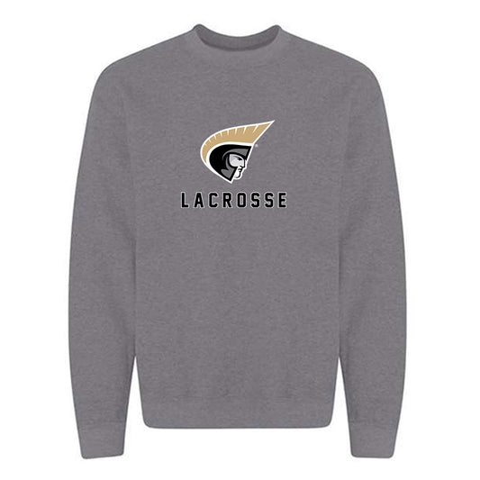 Anderson - NCAA Men's Lacrosse : Noah Steinbrecher - Classic Shersey Crewneck Sweatshirt-0