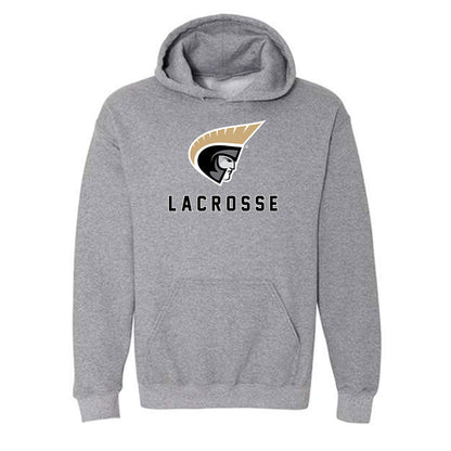 Anderson - NCAA Men's Lacrosse : Chris Czulada - Classic Shersey Hooded Sweatshirt-0
