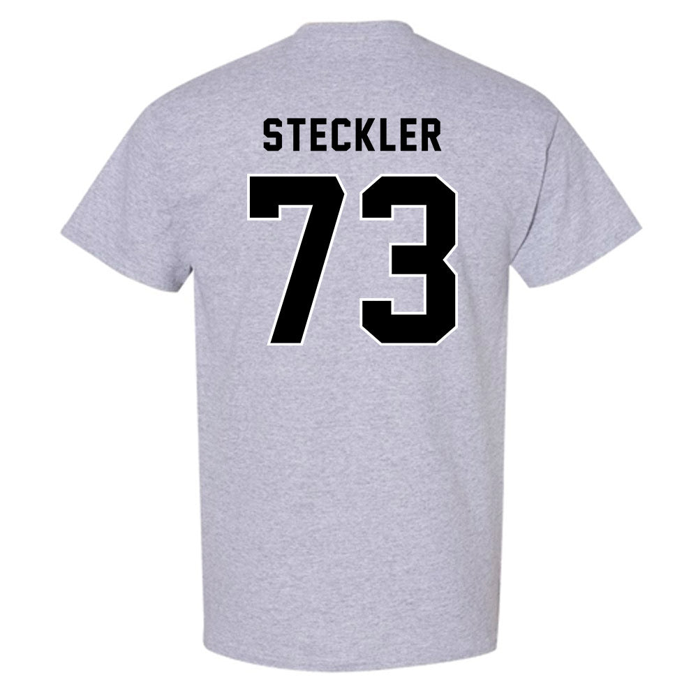 Anderson - NCAA Football : Elijah Steckler - Classic Shersey T-Shirt-1