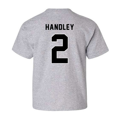 Anderson - NCAA Women's Volleyball : Ella Handley - Classic Shersey Youth T-Shirt-1