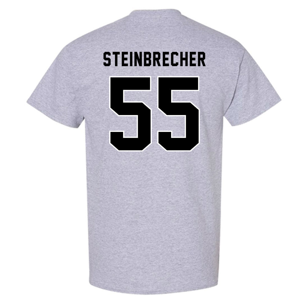 Anderson - NCAA Men's Lacrosse : Noah Steinbrecher - Classic Shersey T-Shirt-1