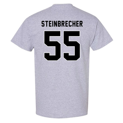 Anderson - NCAA Men's Lacrosse : Noah Steinbrecher - Classic Shersey T-Shirt-1