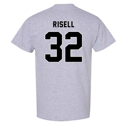 Anderson - NCAA Men's Soccer : Samuel Risell - Classic Shersey T-Shirt-1