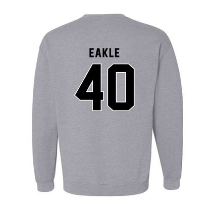 Anderson - NCAA Women's Basketball : Alana Eakle - Classic Shersey Crewneck Sweatshirt-1