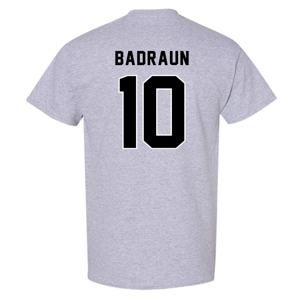 Anderson - NCAA Men's Lacrosse : Radyn Badraun - Classic Shersey T-Shirt-1