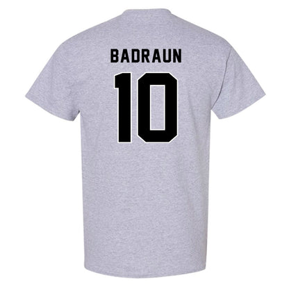 Anderson - NCAA Men's Lacrosse : Radyn Badraun - Classic Shersey T-Shirt-1