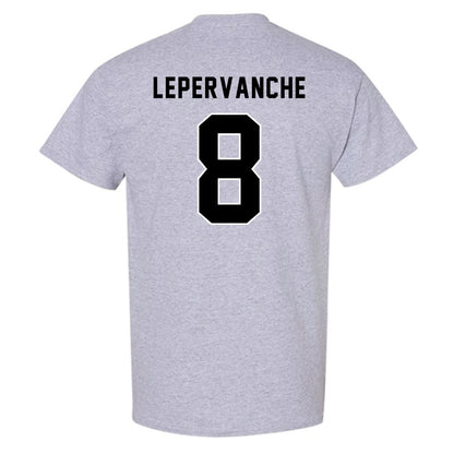 Anderson - NCAA Men's Soccer : Juan Lepervanche - Classic Shersey T-Shirt-1