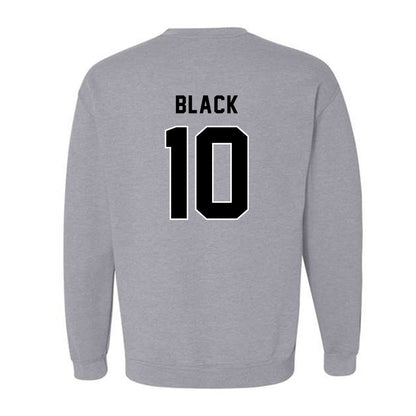 Anderson - NCAA Women's Volleyball : Karley Black - Classic Shersey Crewneck Sweatshirt-1