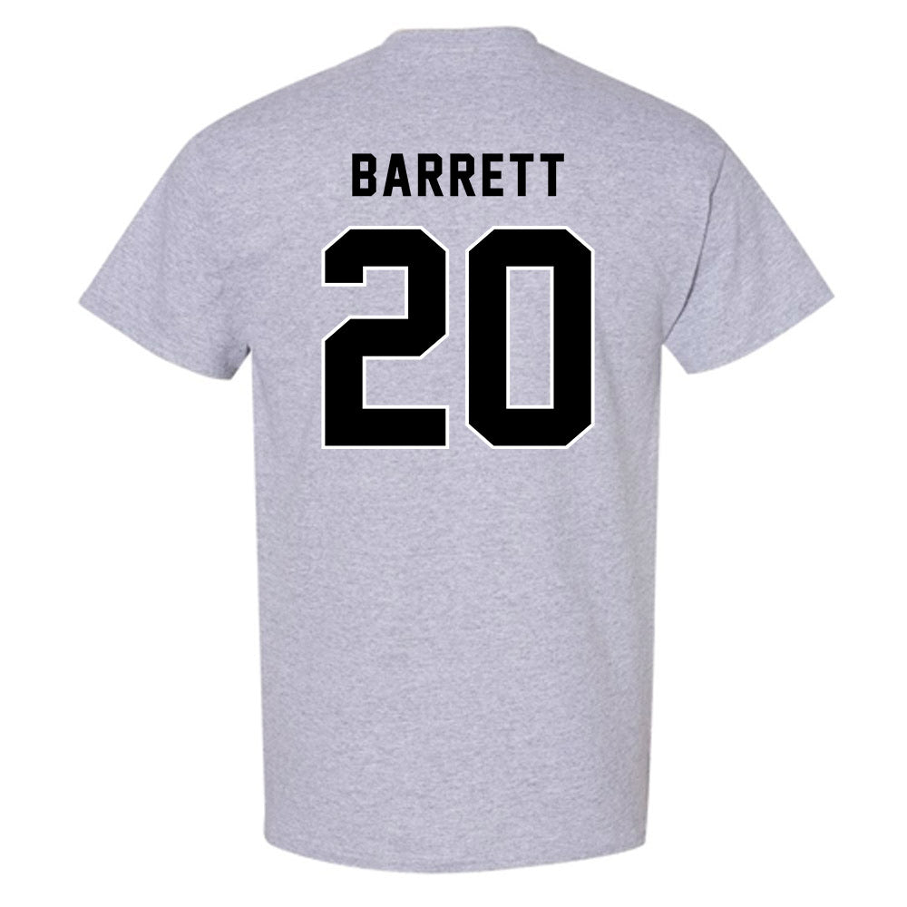 Anderson - NCAA Women's Volleyball : Kaitlyn Barrett - Classic Shersey T-Shirt-1