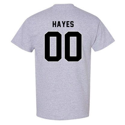 Anderson - NCAA Football : Jaylen Hayes - Classic Shersey T-Shirt-1