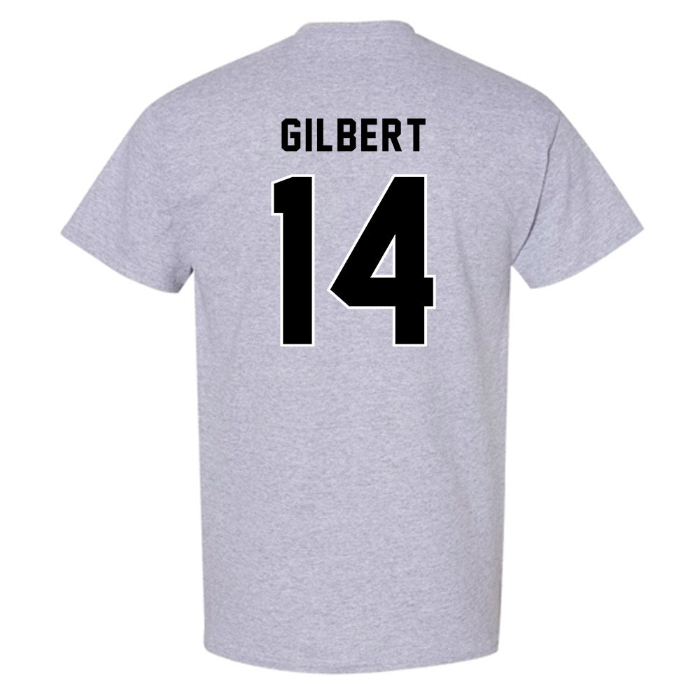 Anderson - NCAA Women's Soccer : Robbie Gilbert - Classic Shersey T-Shirt-1
