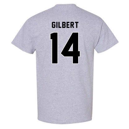 Anderson - NCAA Women's Soccer : Robbie Gilbert - Classic Shersey T-Shirt-1
