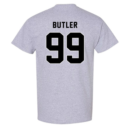 Anderson - NCAA Football : Avery Butler - Classic Shersey T-Shirt-1