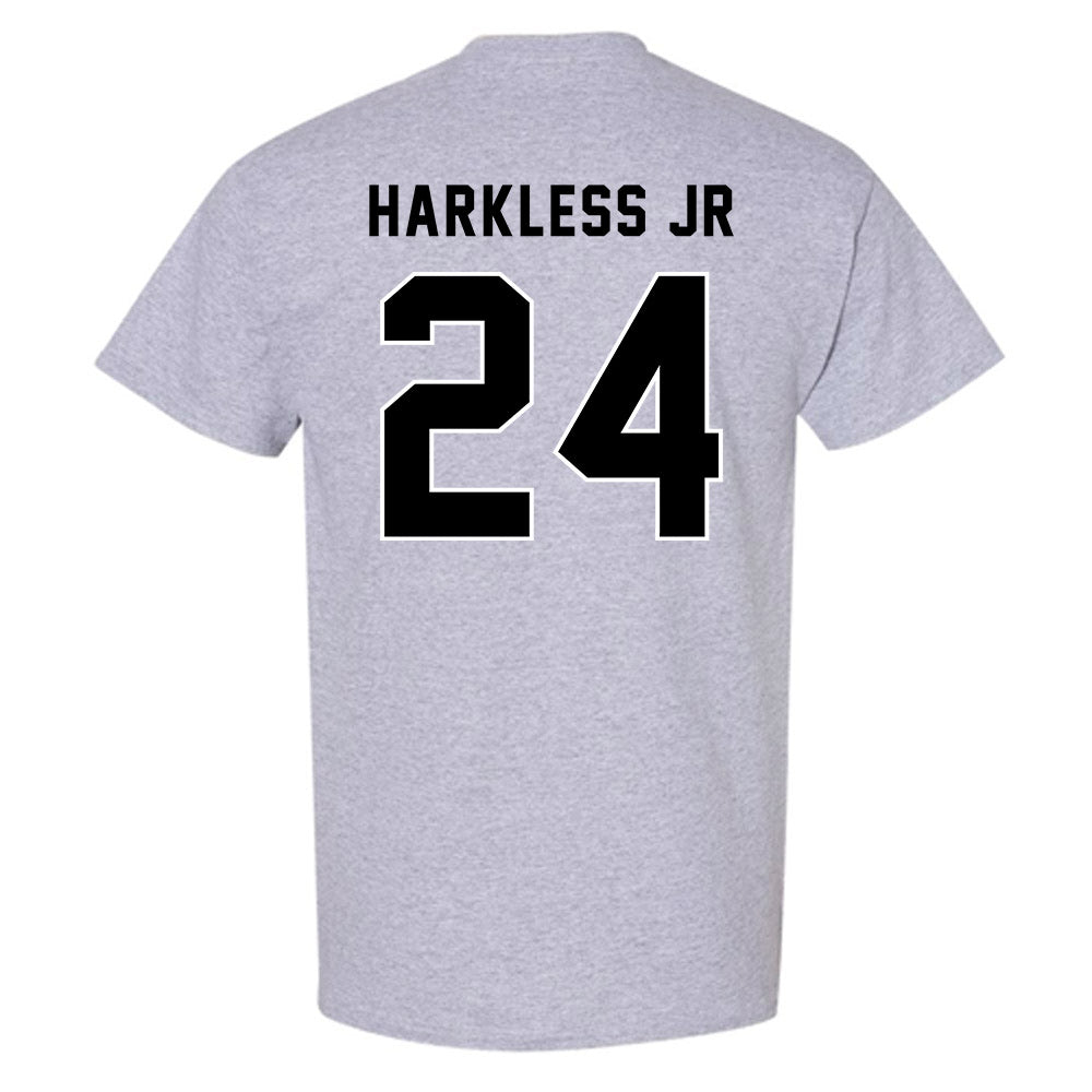 Anderson - NCAA Football : Chantwan Harkless Jr - Classic Shersey T-Shirt-1