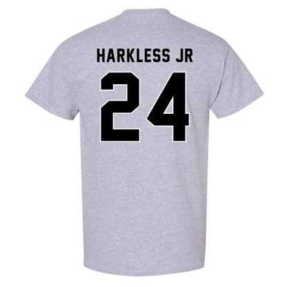 Anderson - NCAA Football : Chantwan Harkless Jr - Classic Shersey T-Shirt-1