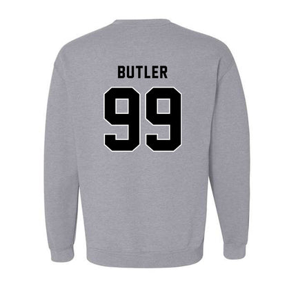 Anderson - NCAA Football : Avery Butler - Classic Shersey Crewneck Sweatshirt-1