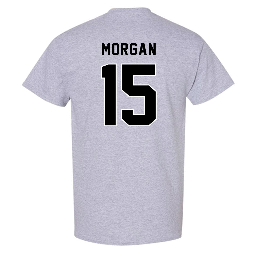 Anderson - NCAA Softball : Caroline Morgan - Classic Shersey T-Shirt-1