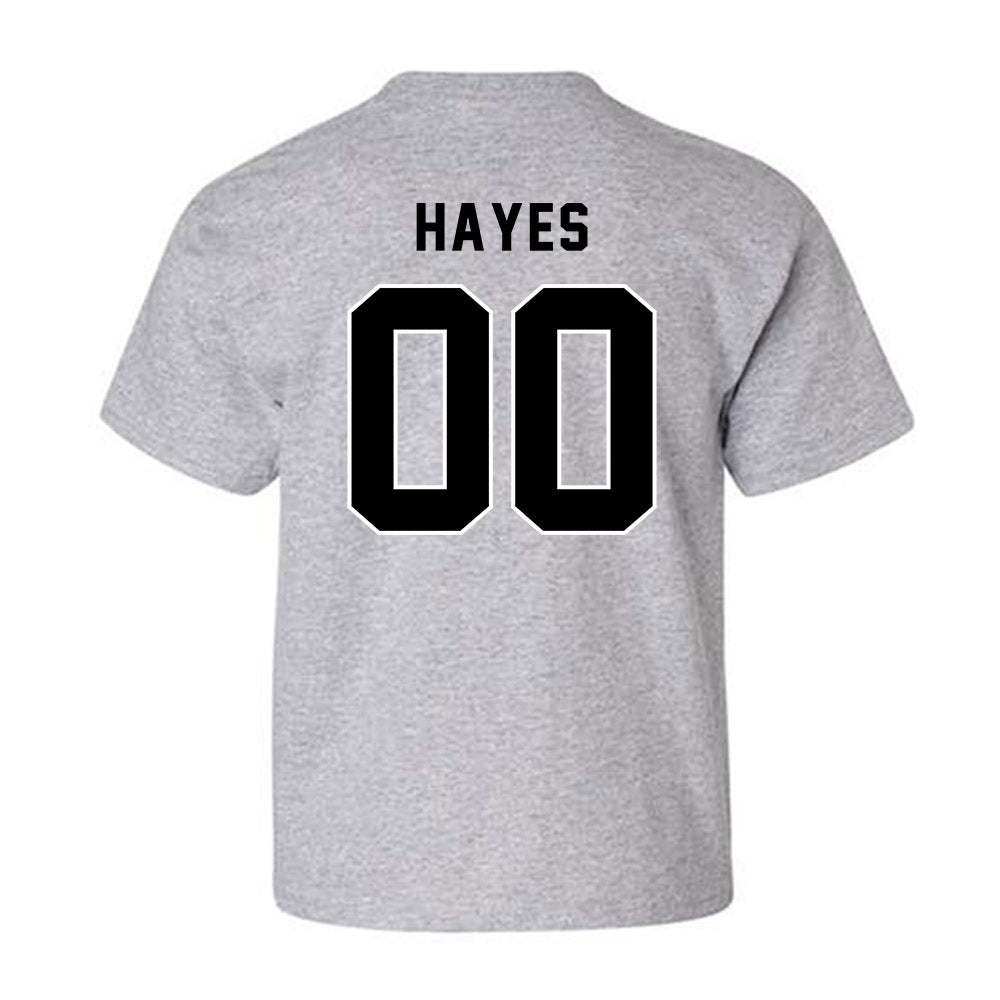 Anderson - NCAA Football : Jaylen Hayes - Classic Shersey Youth T-Shirt-1