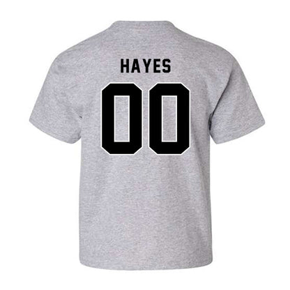 Anderson - NCAA Football : Jaylen Hayes - Classic Shersey Youth T-Shirt-1